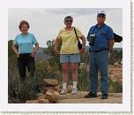 09 Canyonlands NP Islands in the Sky - Smile (Small) * 640 x 535 * (53KB)